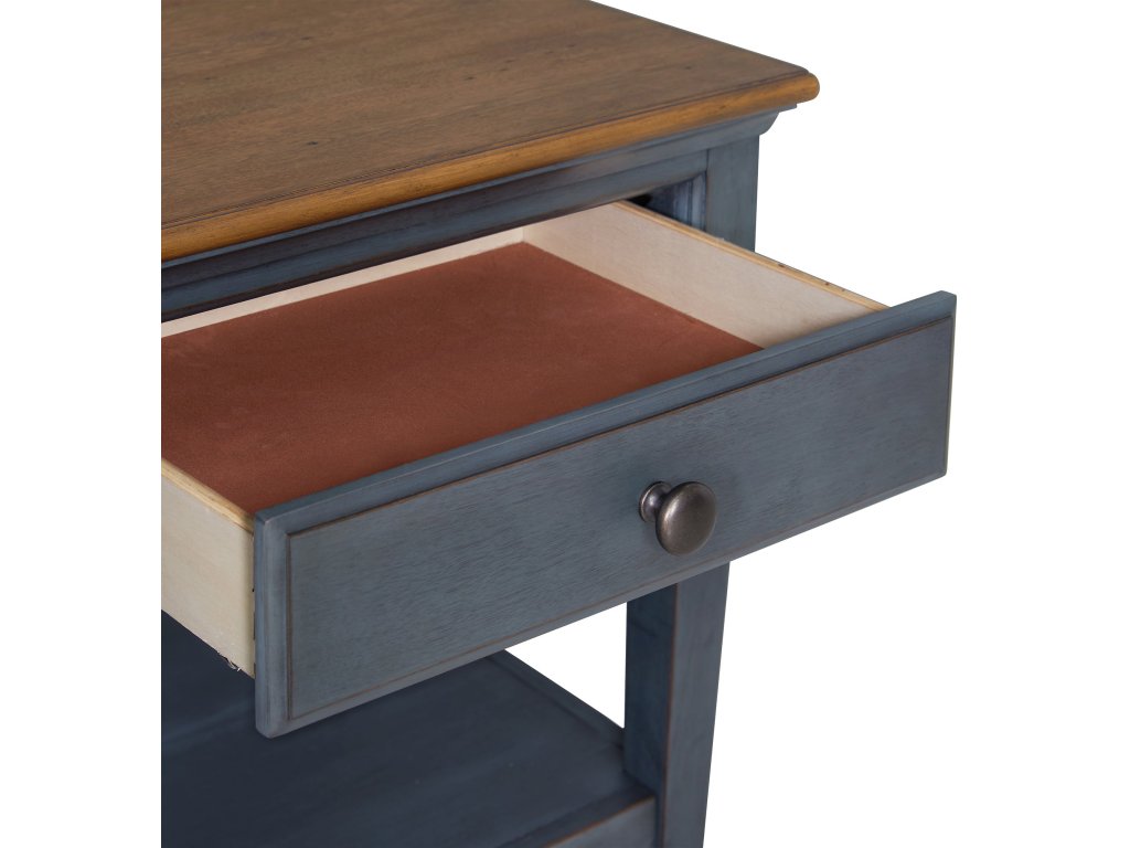 Americana End Table - image 5