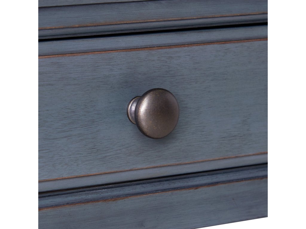 Americana End Table - image 6
