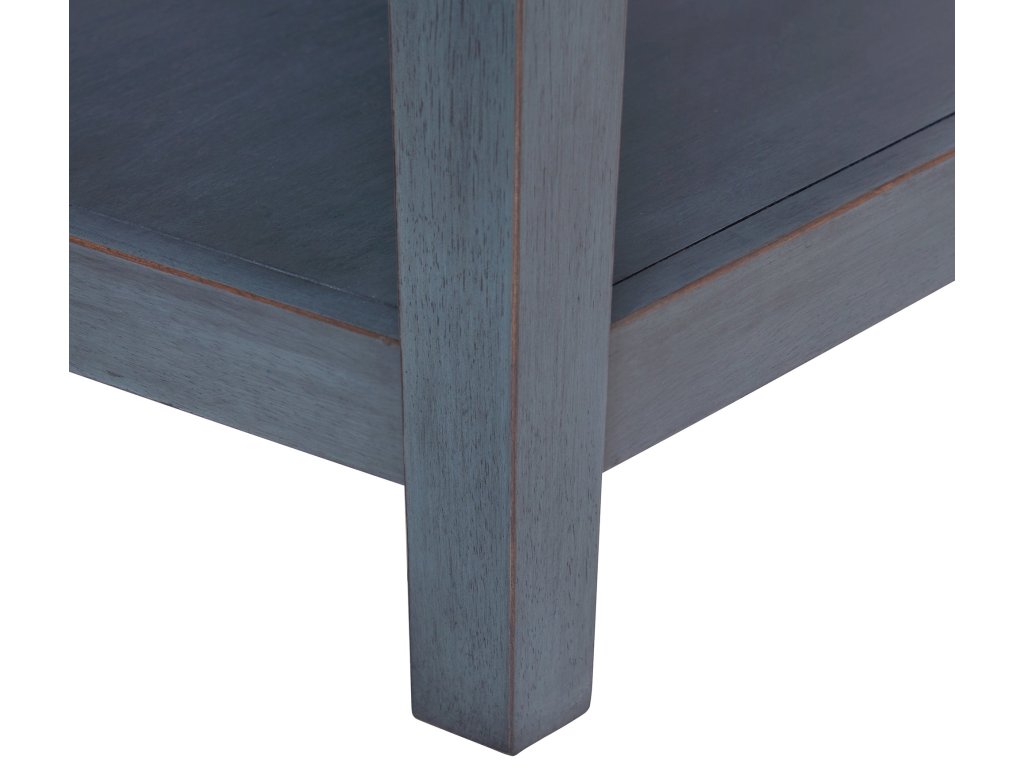 Americana End Table - image 7