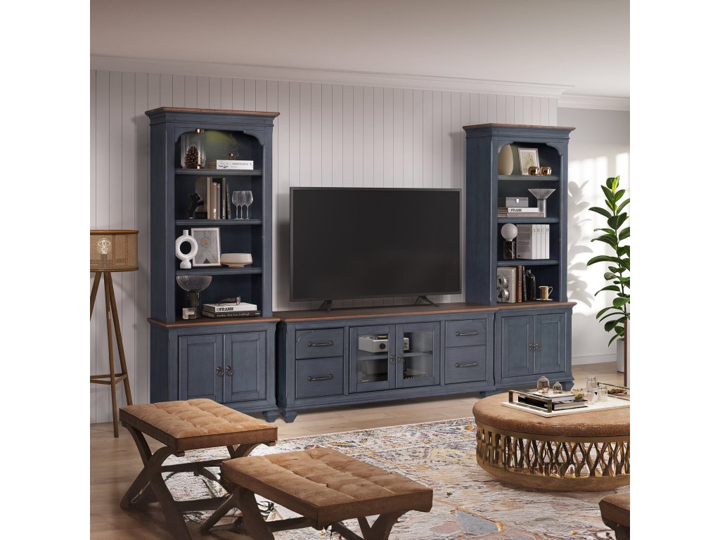 Americana 84" TV Stand - image 1