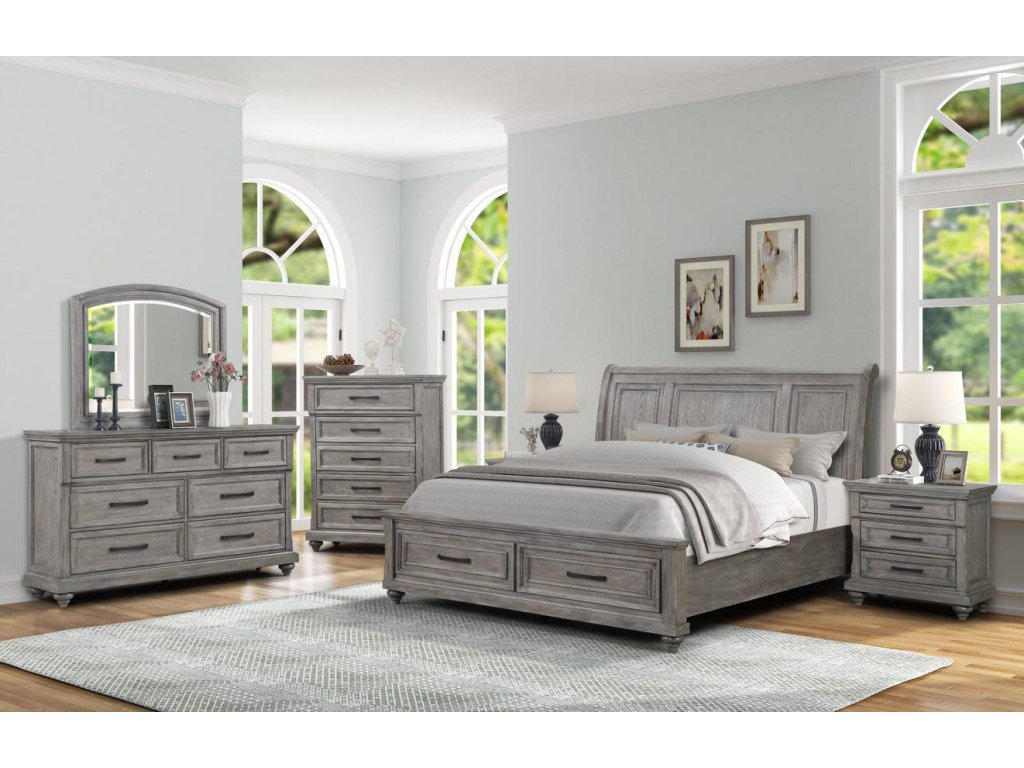 Linsey Chest - image 3