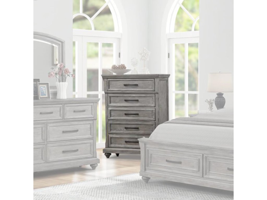 Linsey Chest - image 2