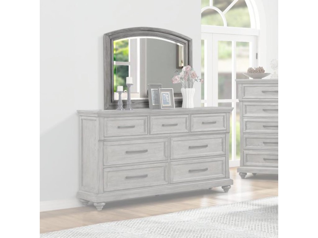 Linsey Mirror - image 2
