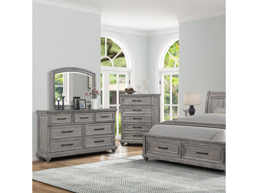 Linsey Chest - image 1