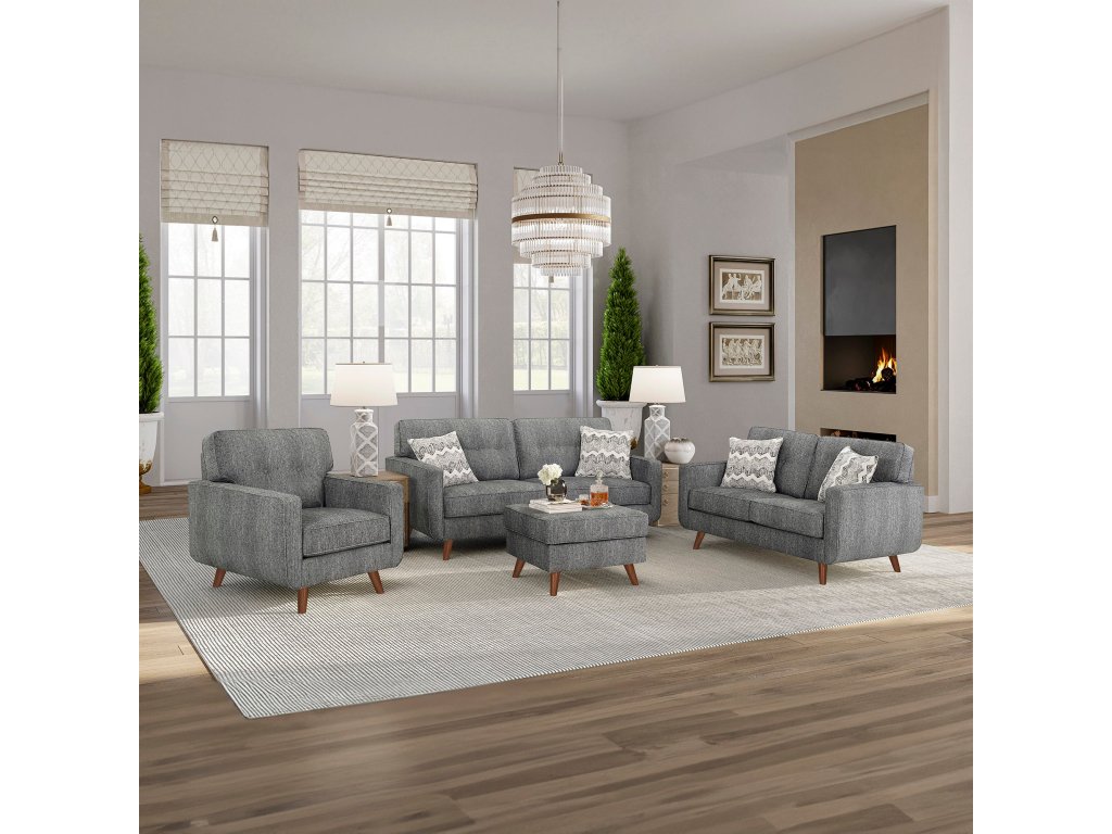 Hollywood Chair - image 1