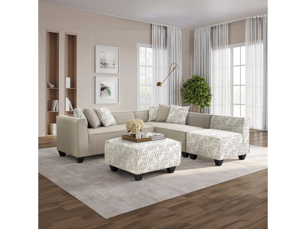 Phoenix Armless Chair - image 2