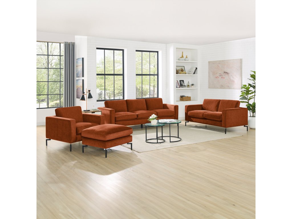 Tribeca Sofa - image 1