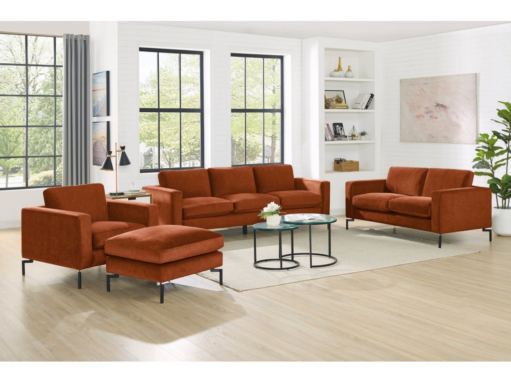 Tribeca Chair - image 1