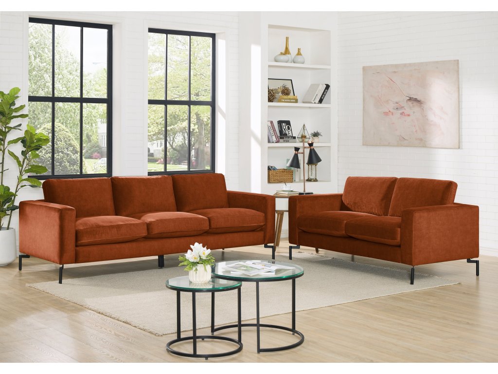 Tribeca Sofa - image 3