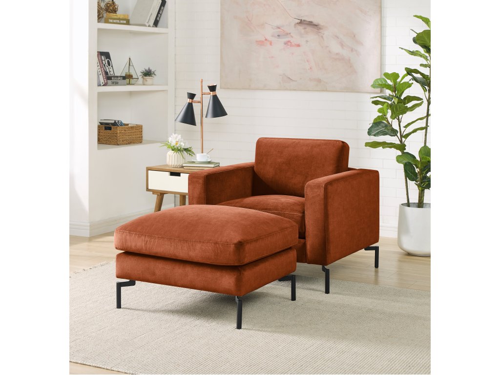 Tribeca Chair - image 3