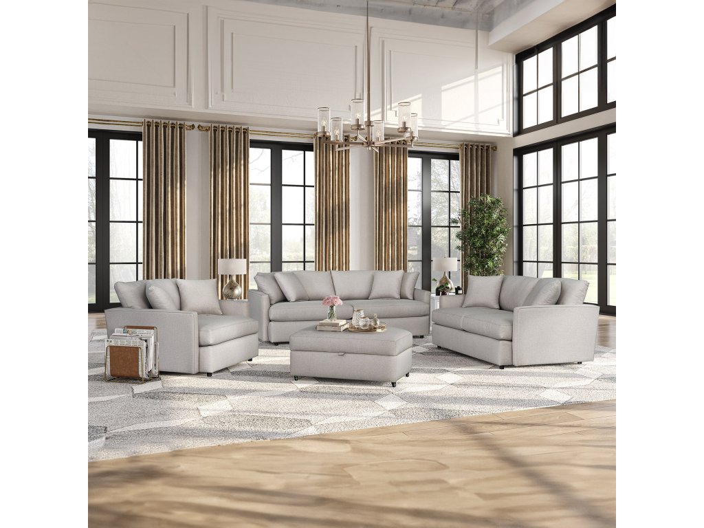 Bishop Convertible Chair - image 3