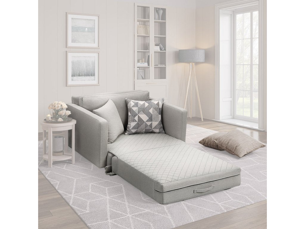 Bishop Convertible Chair - image 2