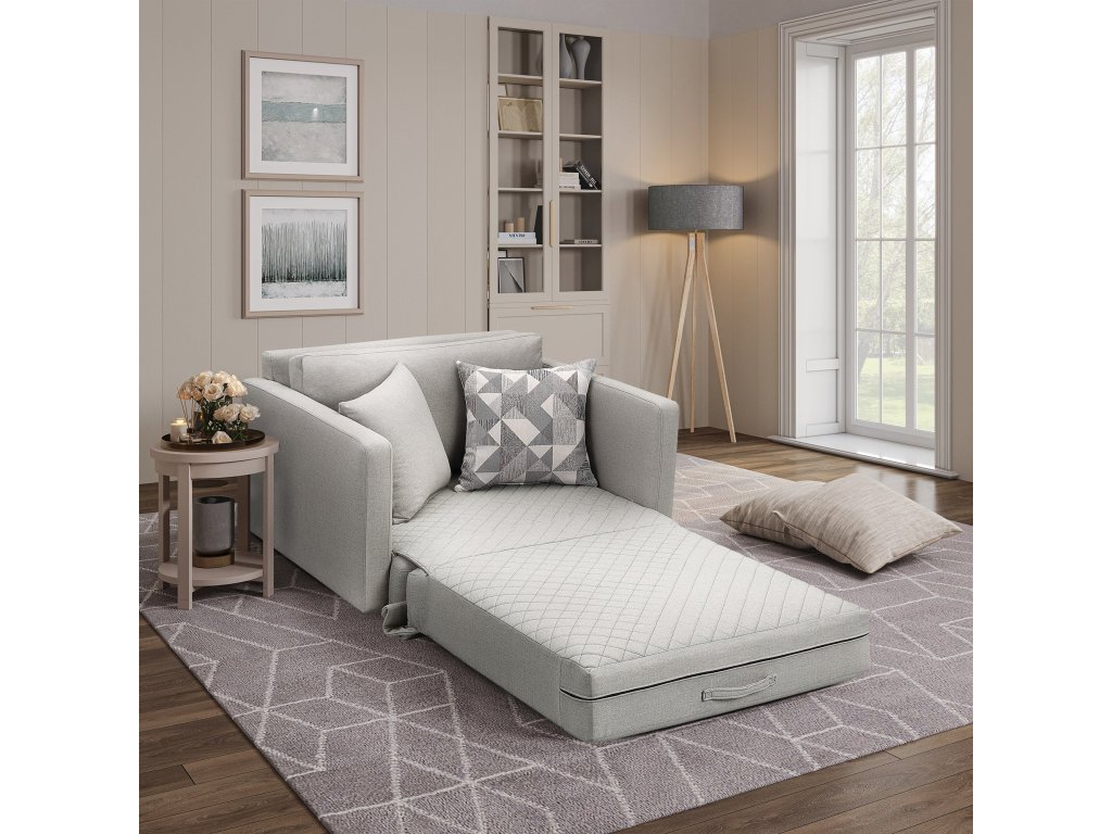 Bishop Convertible Chair - image 1