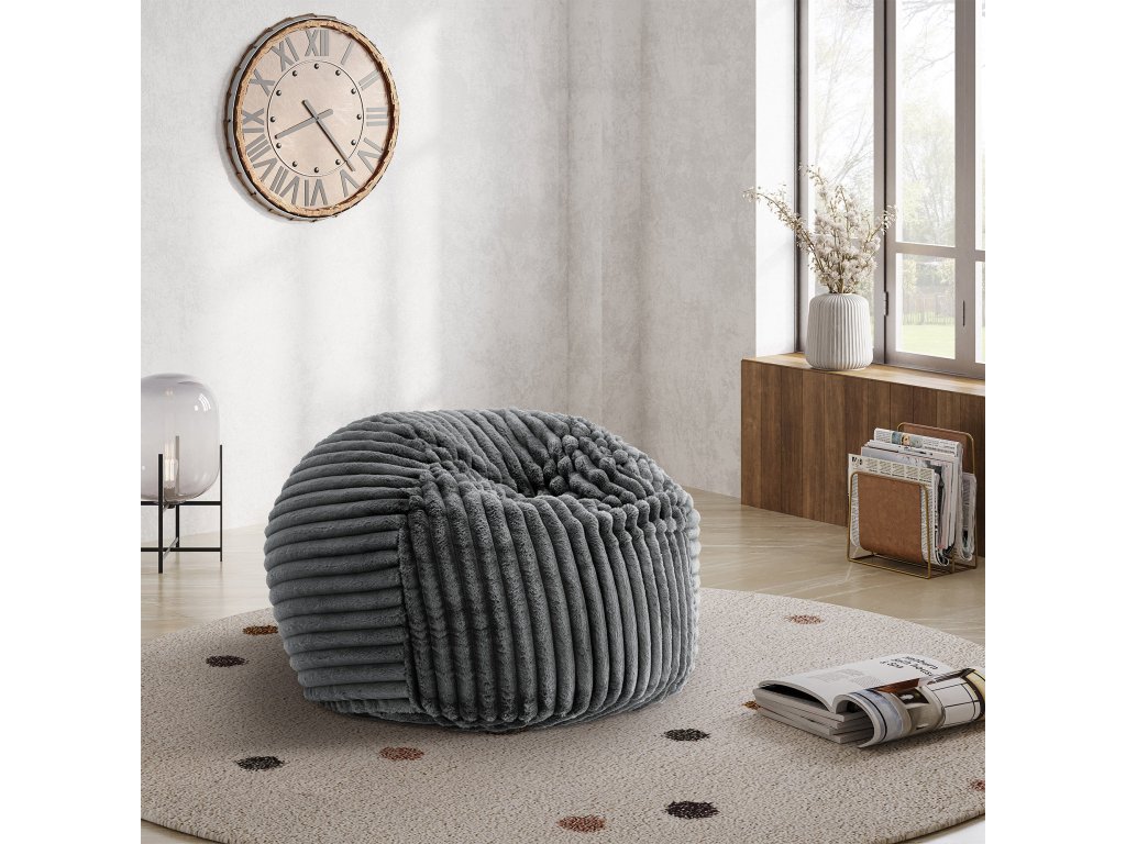Sky Luxe Memory Foam Lounger - image 1