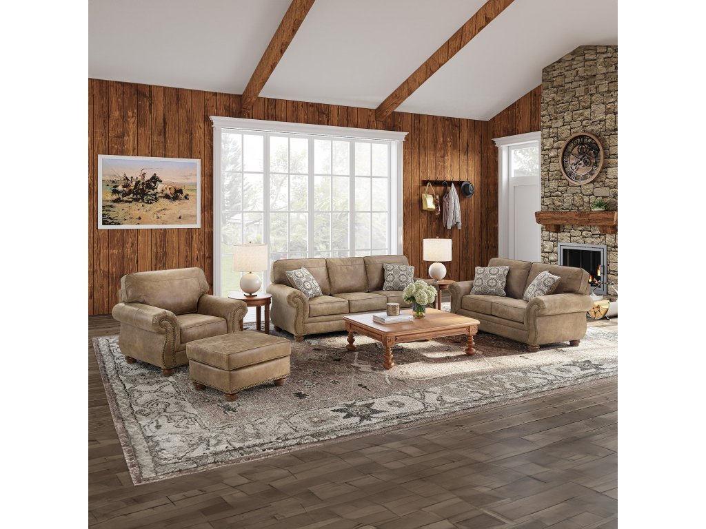 Prairie Sofa - image 2