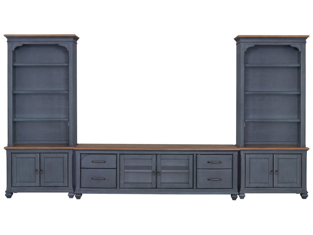 Americana 84" TV Stand - image 3