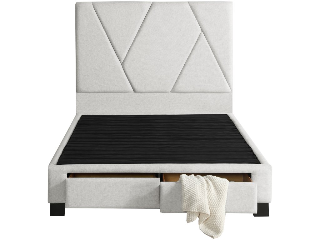 Contempo Storage Bed - image 4