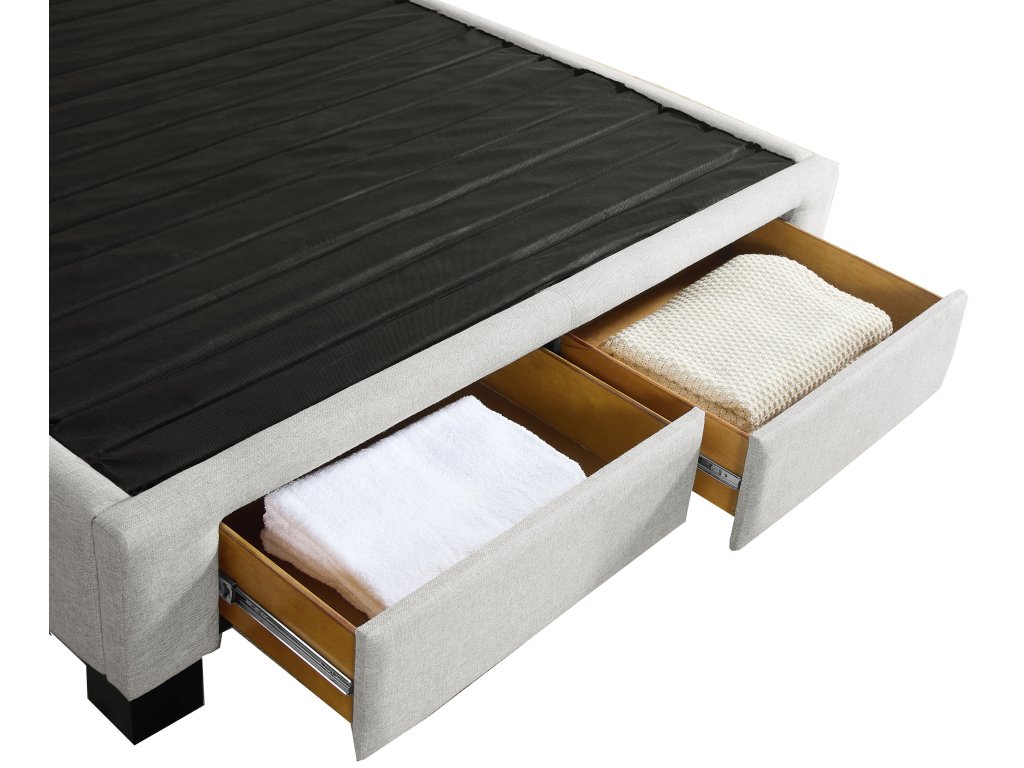 Contempo Storage Bed - image 5