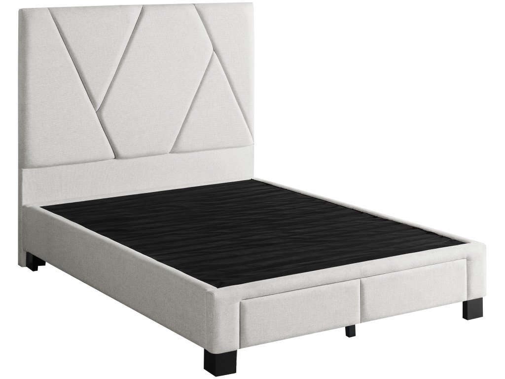 Contempo Storage Bed - main image
