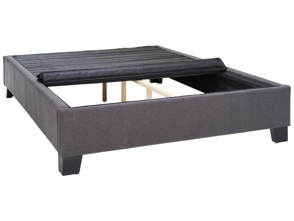 Modern Bed - image 6