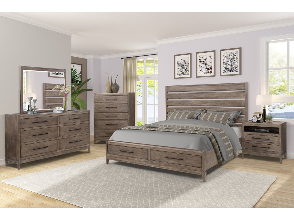 Montrose Bed - image 2