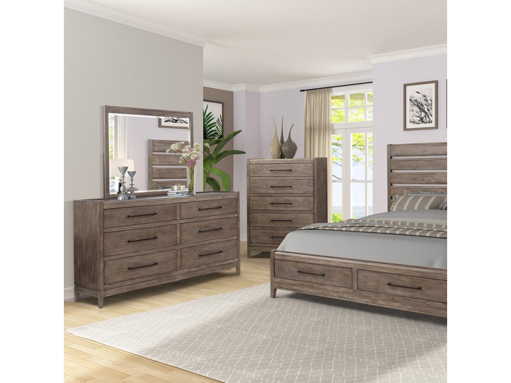Montrose Chest - image 1