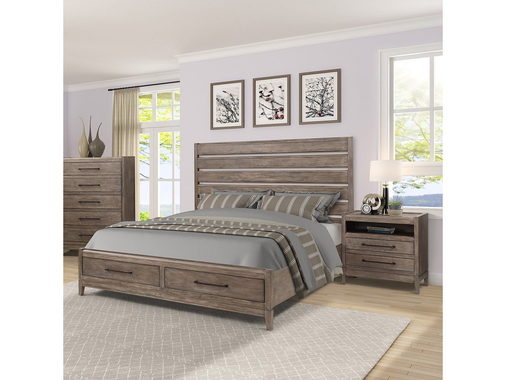Montrose Nightstand - image 3