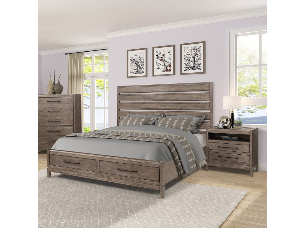 Montrose Bed - image 1