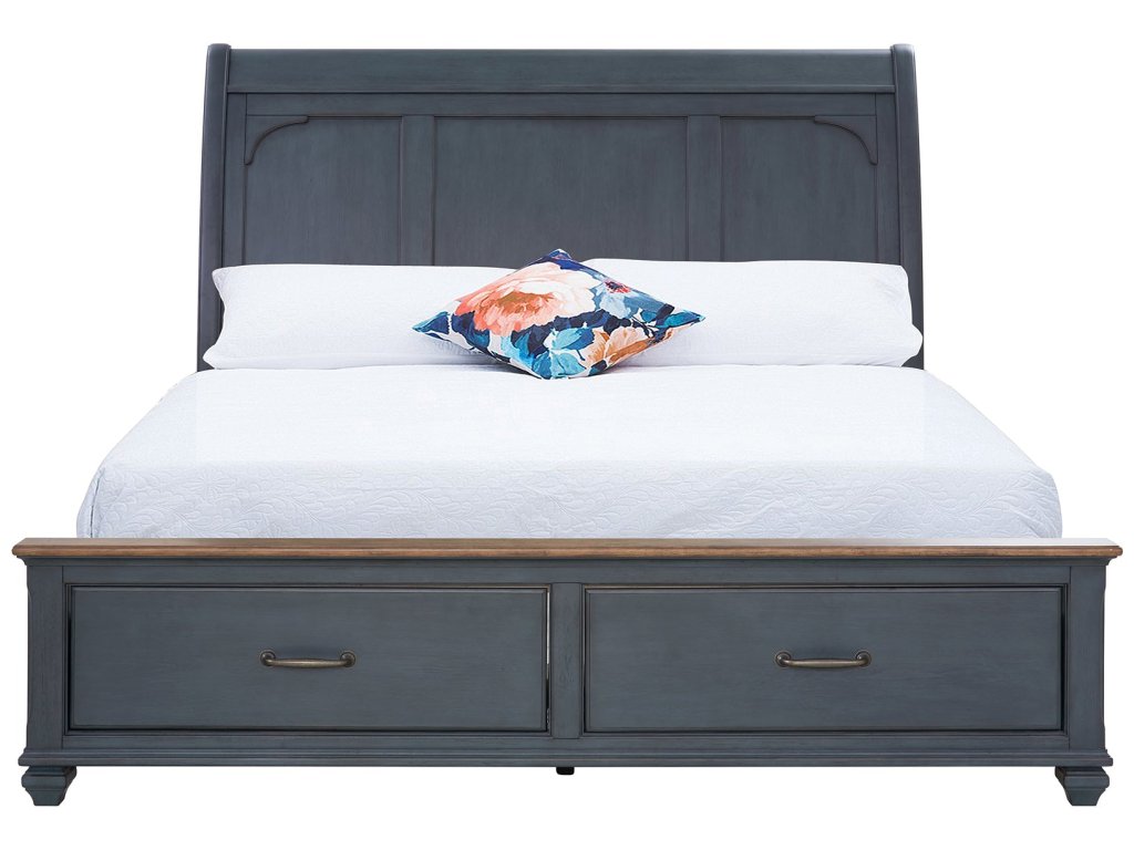 Americana Bed - image 4