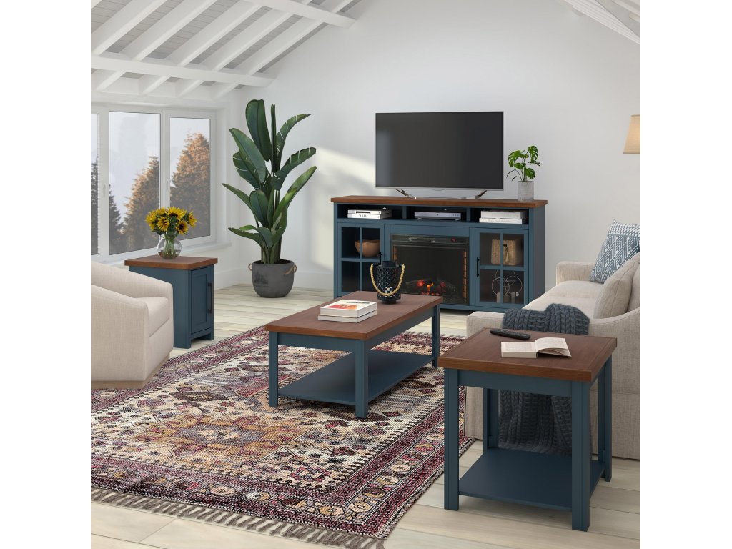 Nantucket Coffee Table - image 3