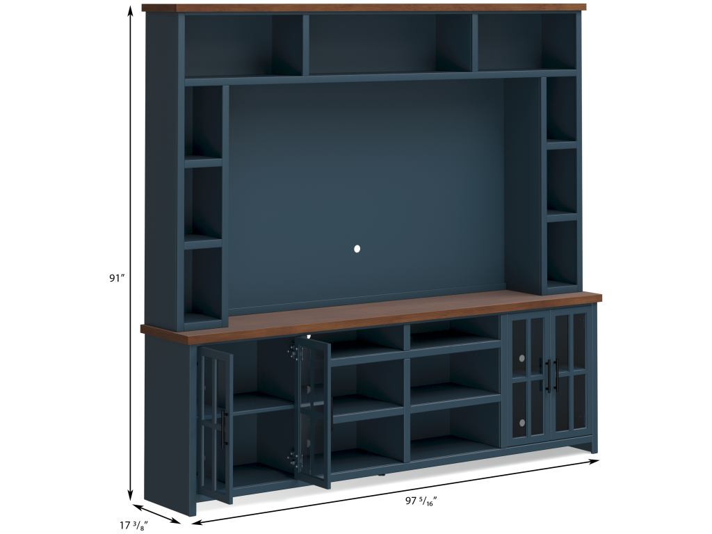 Nantucket Entertainment Center - image 2