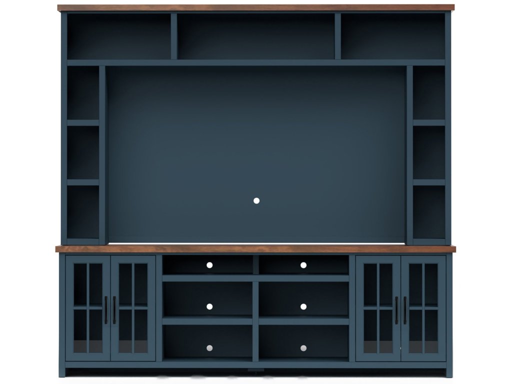 Nantucket Entertainment Center - main image