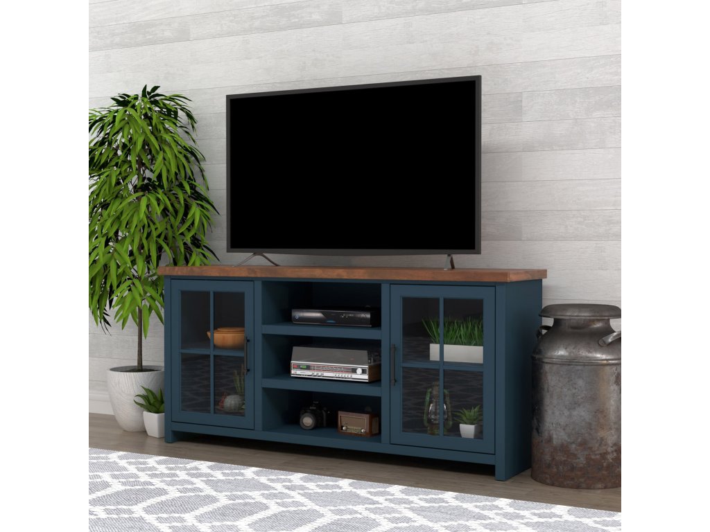 Nantucket 67" TV Stand - image 1