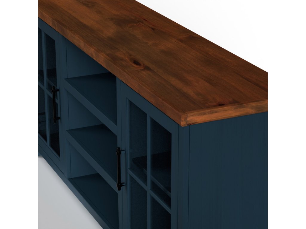 Nantucket 67" TV Stand - image 4