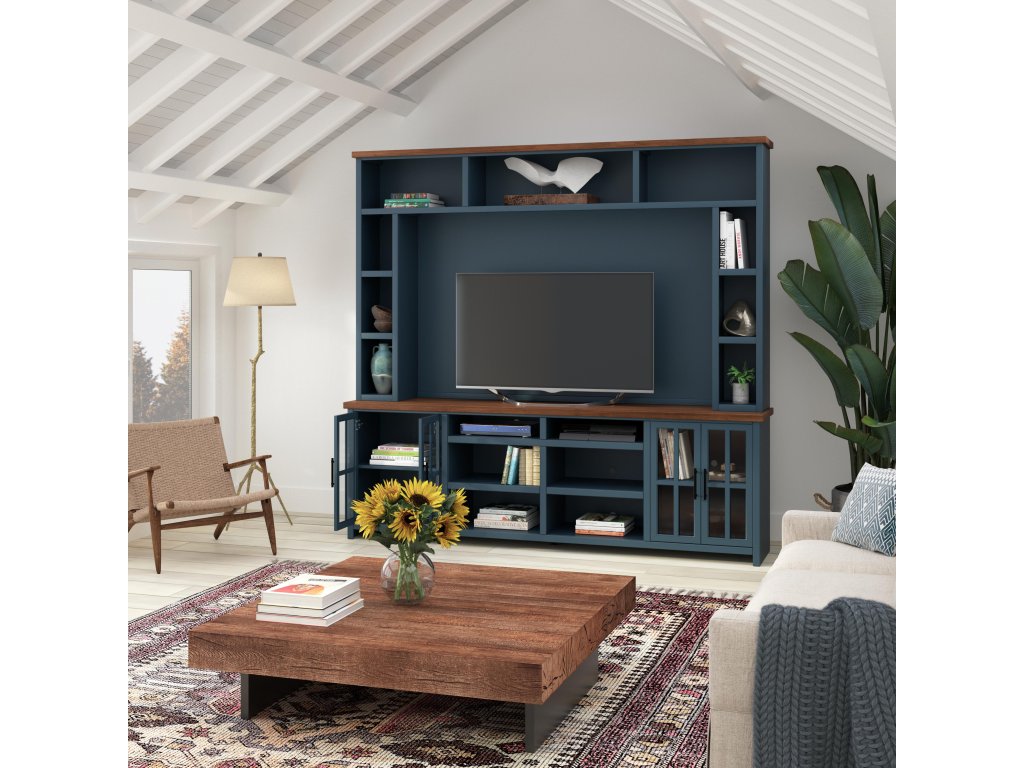 Nantucket Entertainment Center - image 1
