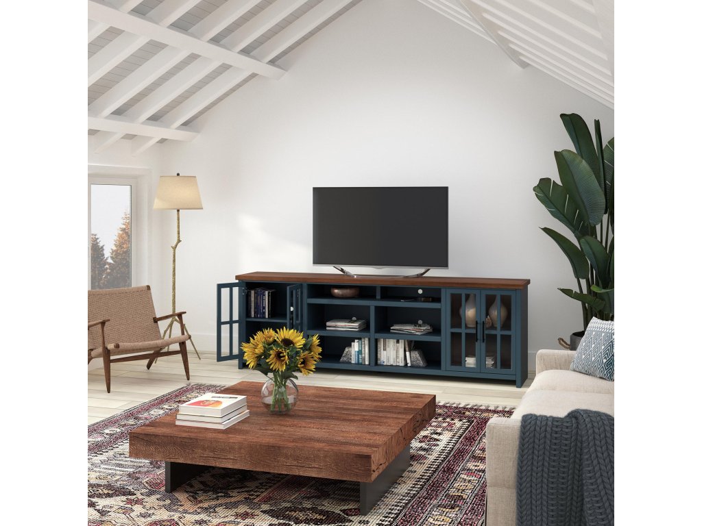 Nantucket 96" TV Stand - image 1