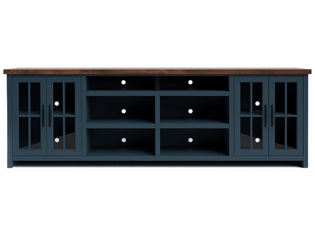 Nantucket 96" TV Stand - main image