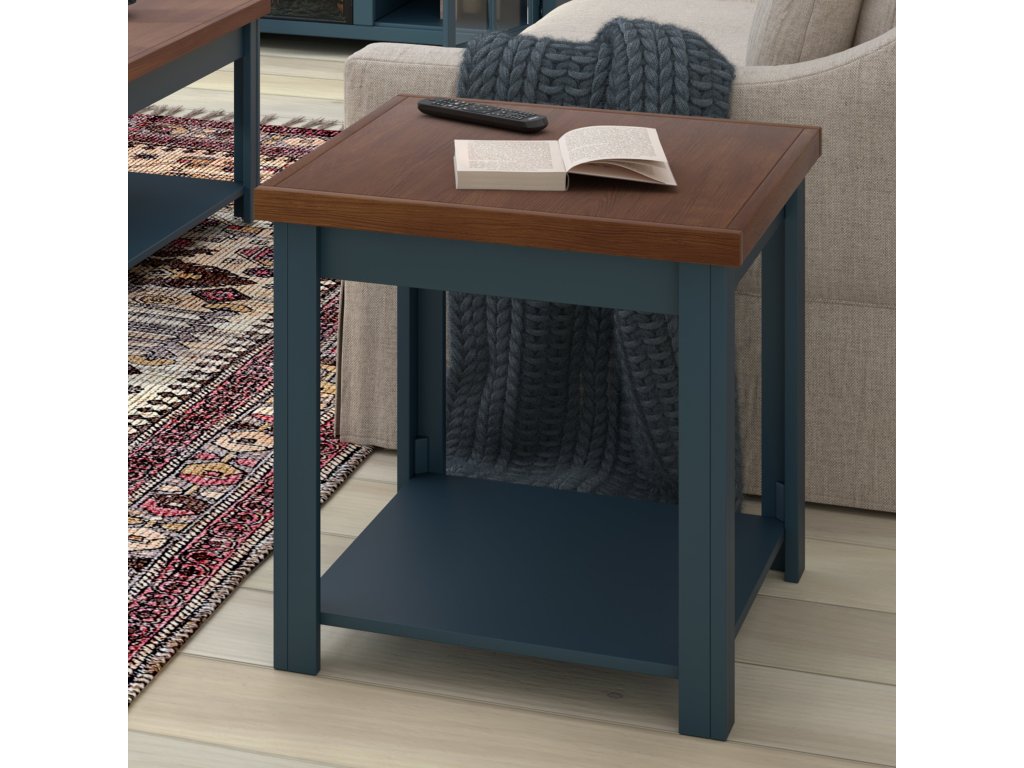 Nantucket End Table - image 1