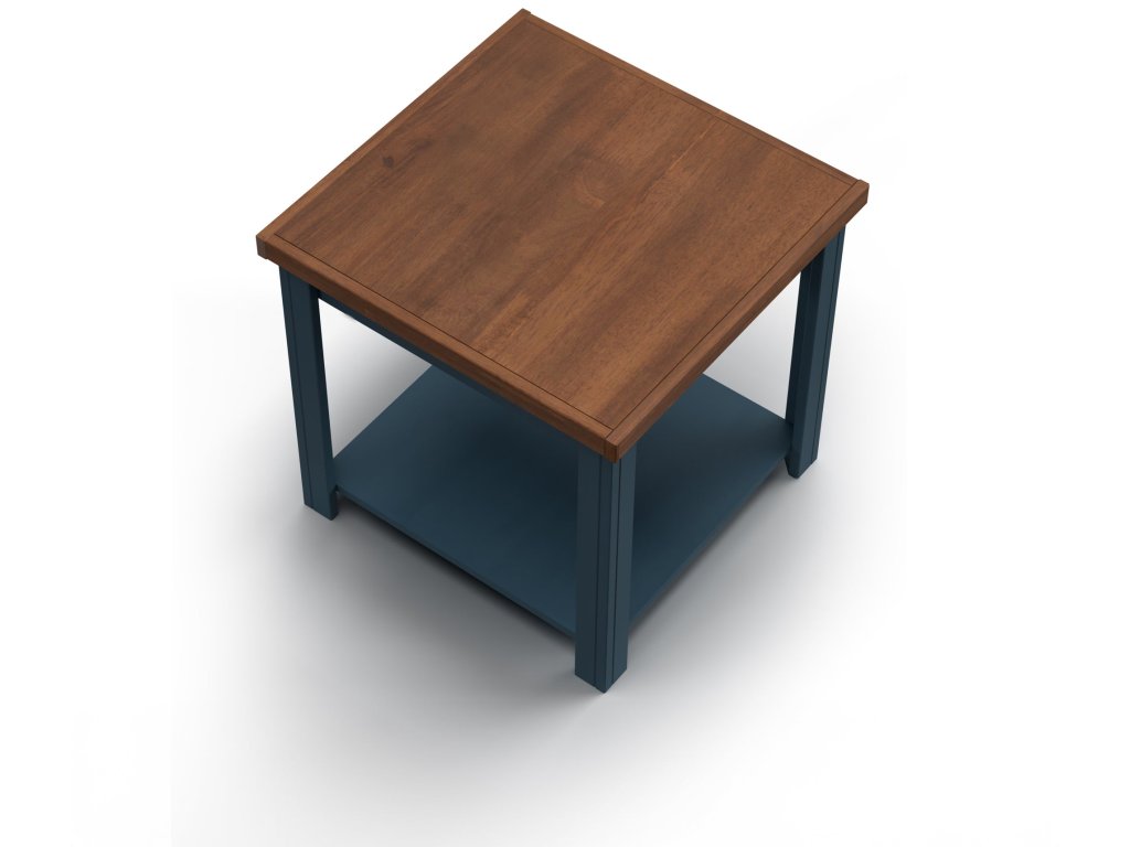 Nantucket End Table - image 6