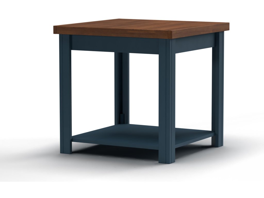 Nantucket End Table - image 4