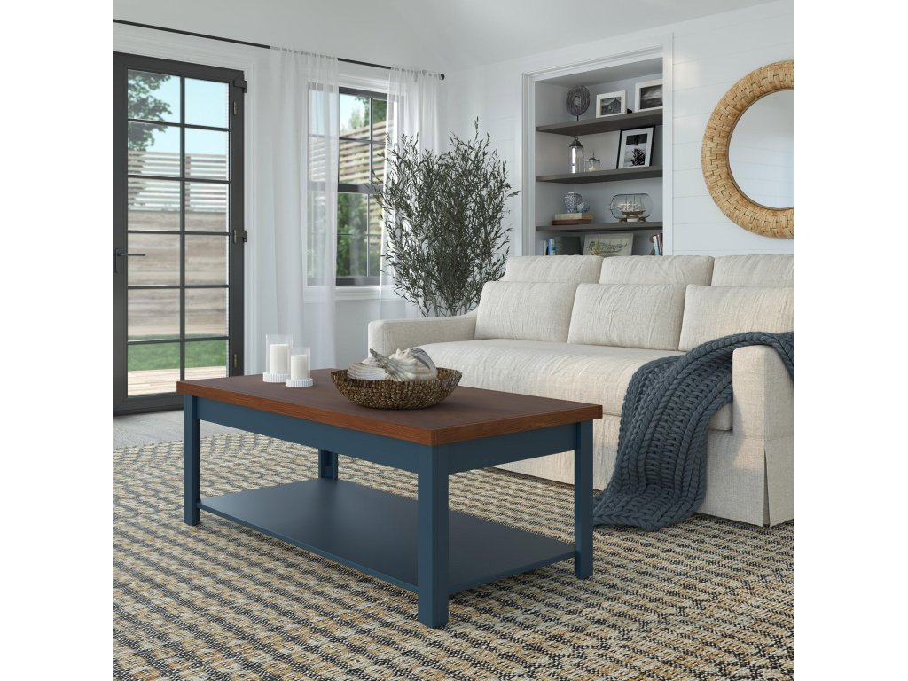 Nantucket Coffee Table - image 1