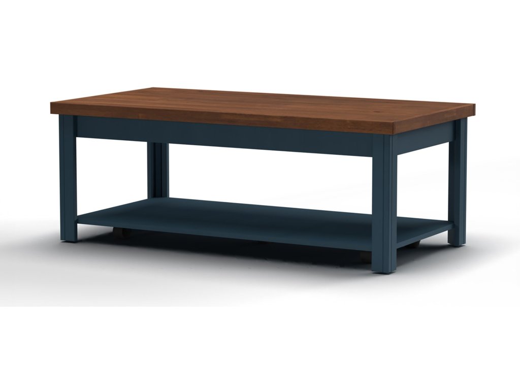 Nantucket Coffee Table - image 4