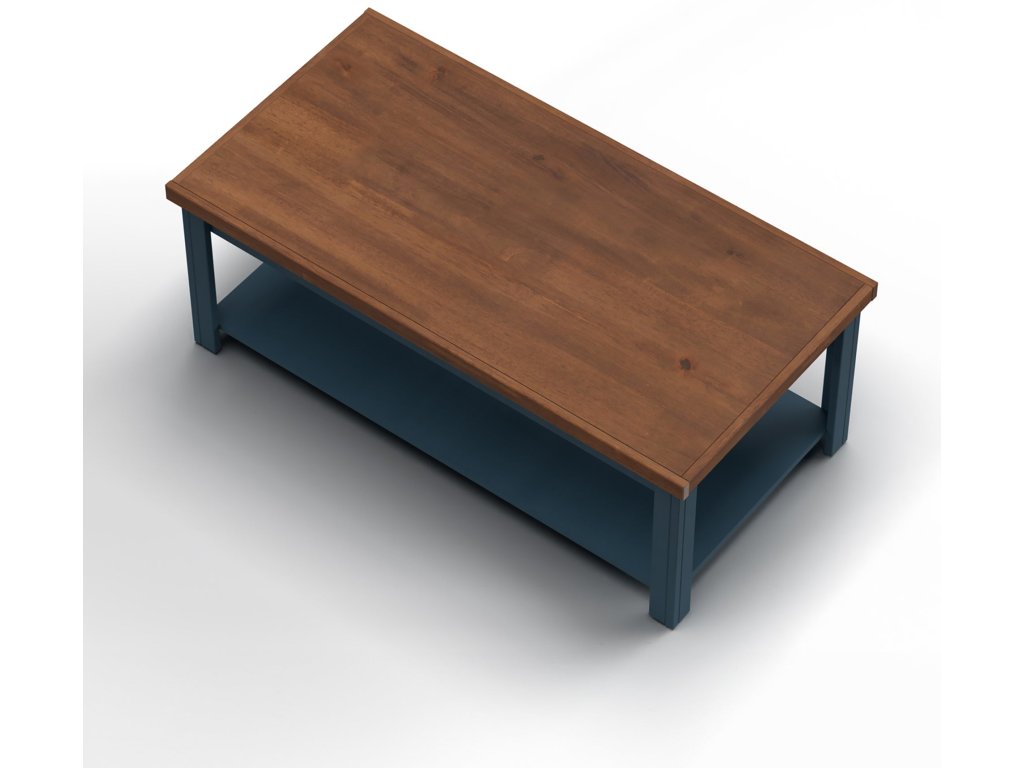 Nantucket Coffee Table - image 6