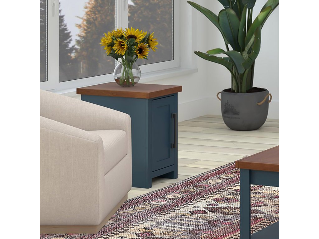 Nantucket Chairside Table - image 1