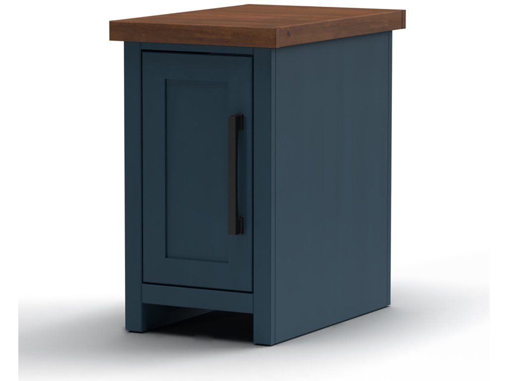 Nantucket Chairside Table - image 4