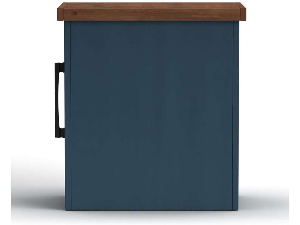 Nantucket Chairside Table - image 7