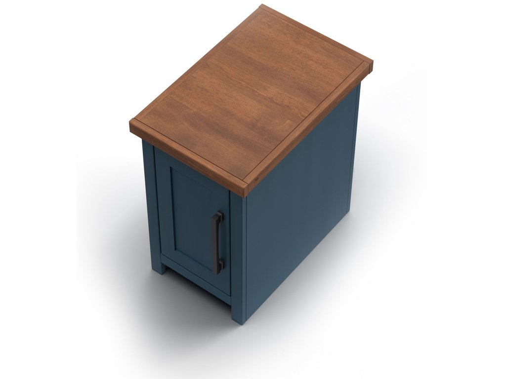 Nantucket Chairside Table - image 5