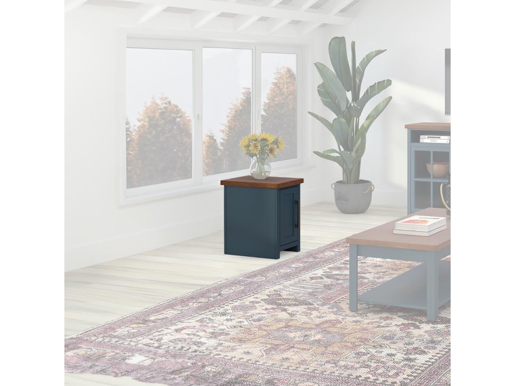 Nantucket Chairside Table - image 2