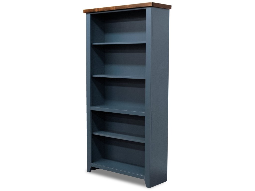 Nantucket Bookcase - image 1