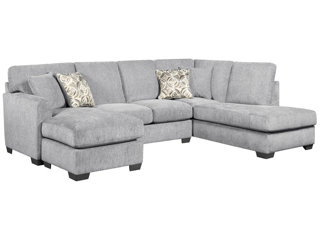Oasis 2-Piece Sectional - main image